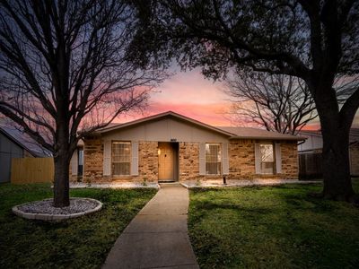 1100 Lockhart Dr, Plano, TX, 75023