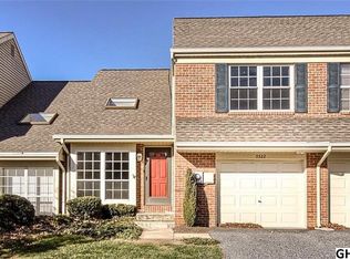 5522 Partridge Ct, Harrisburg, PA 17111