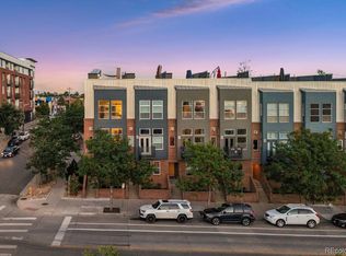2680 Blake St UNIT 1, Denver, CO 80205