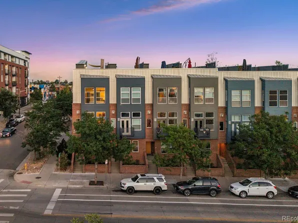 2680 Blake Street #1, Denver, CO 80205