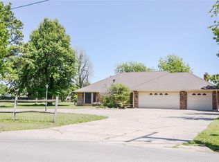 5624 N Mueller Ave, Bethany, OK 73008