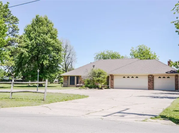 5624 N Mueller Ave, Bethany, OK 73008