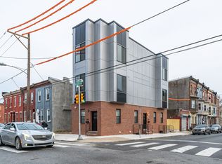 1544 W York St #B, Philadelphia, PA 19132