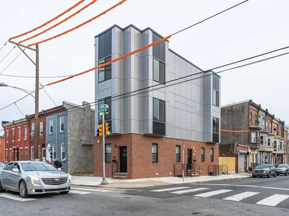 1544 W York St #B, Philadelphia, PA 19132