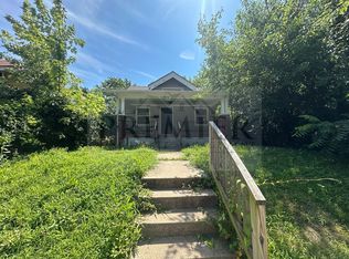 5435 Lydia Ave, Kansas City, MO 64110