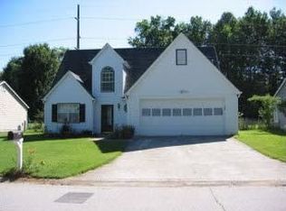2294 Boone Ct, Snellville, GA 30078