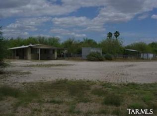 7780 N Massingale Valley Rd, Tucson, AZ 85741