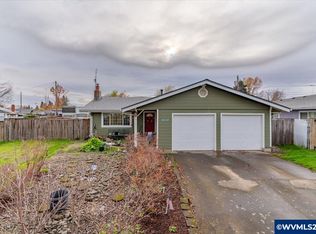 4130 Coolidge Dr SE, Salem, OR 97317