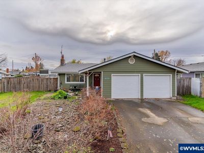 4130 Coolidge Dr SE, Salem, OR, 97317