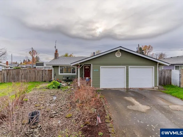 4130 Coolidge Dr SE, Salem, OR 97317