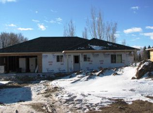 884 Roney Ave #0, Powell, WY 82435