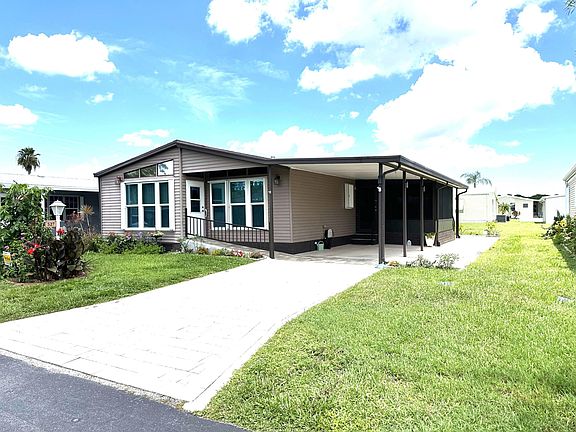2nd image of 527 Tropical Isles Circle #F-30