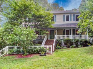 1618 Lazy Ln, High Point, NC 27265