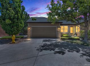 16844 W 62nd Ln, Golden, CO 80403