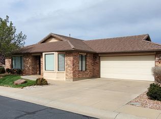 2398 S Canterbury Rd, St George, UT 84770