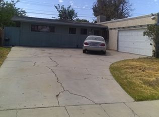 1028 W Avenue H7, Lancaster, CA 93534