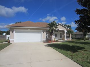 276 Deportivo Dr, Saint Augustine, FL 32086