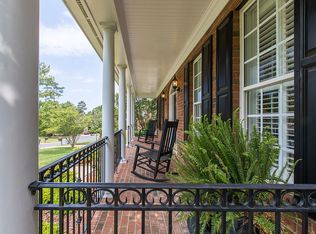 9119 Holly Hill Farm Rd, Charlotte, NC 28277