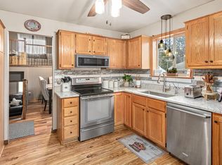 23030 Henna Ave N, Forest Lake, MN 55025