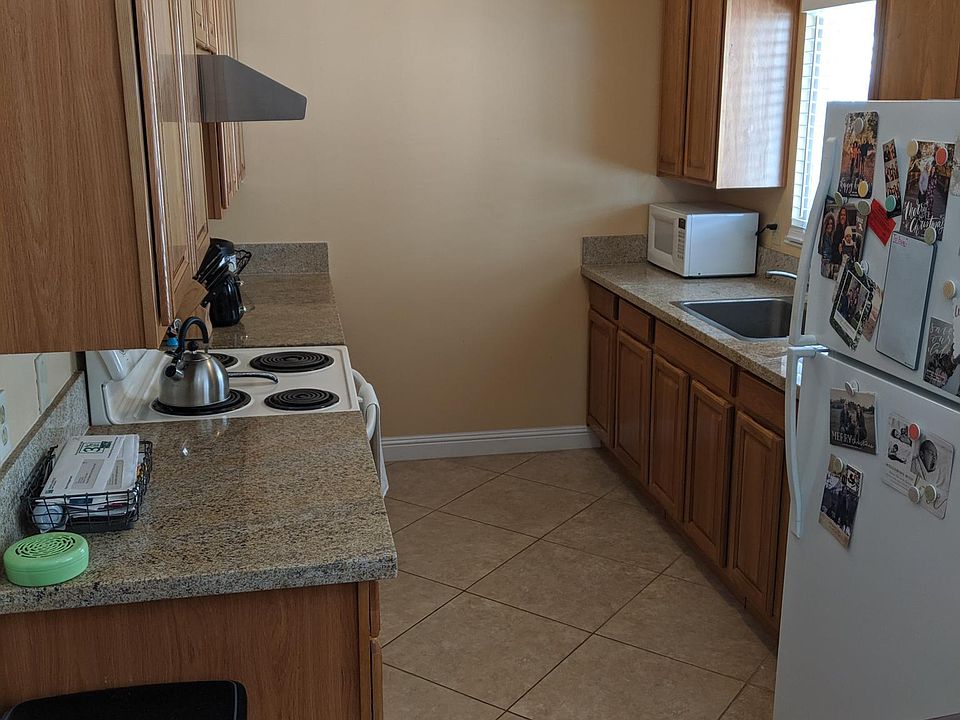 1st image of 3027 Magliocco Dr APT 8
