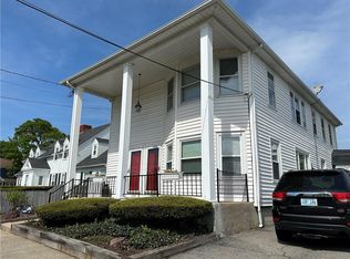 317 Smithfield Ave, Pawtucket, RI 02860