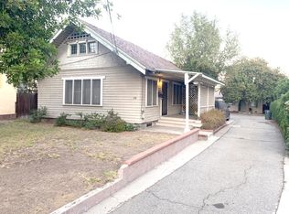 172 N Catalina Ave, Pasadena, CA 91106