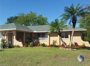 1806 SW 1st Pl, Cape Coral, FL 33991