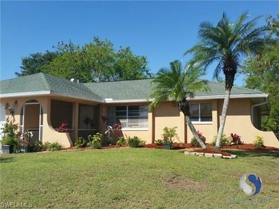 1806 SW 1st Pl, Cape Coral, FL, 33991