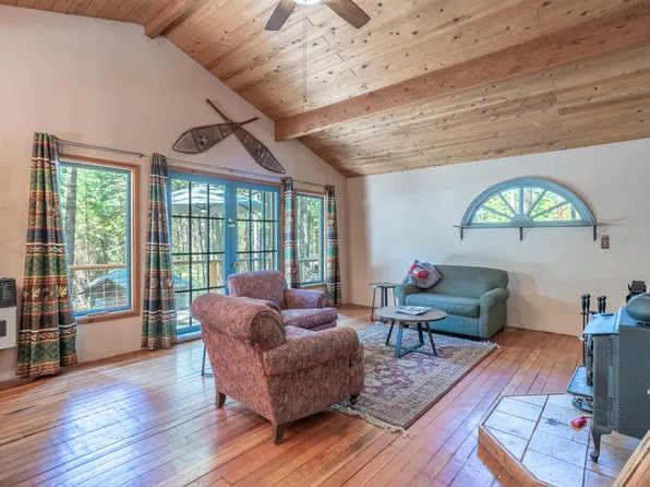 35425 Stonewall Dr, Shingletown, CA 96088