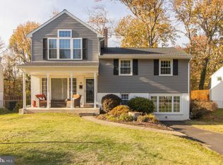 348 Summit Rd, Media, PA 19063