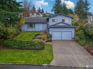 4515 S 263rd St, Kent, WA 98032