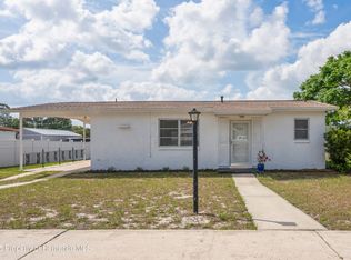 7050 Merrick Ln, Spring Hill, FL 34606