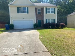 4861 Wexford Trl, College Park, GA 30349
