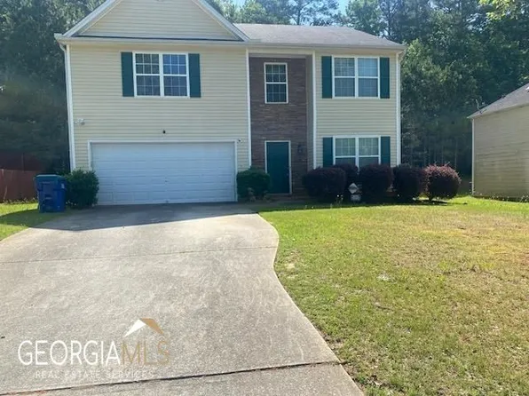 4861 Wexford Trl, College Park, GA 30349