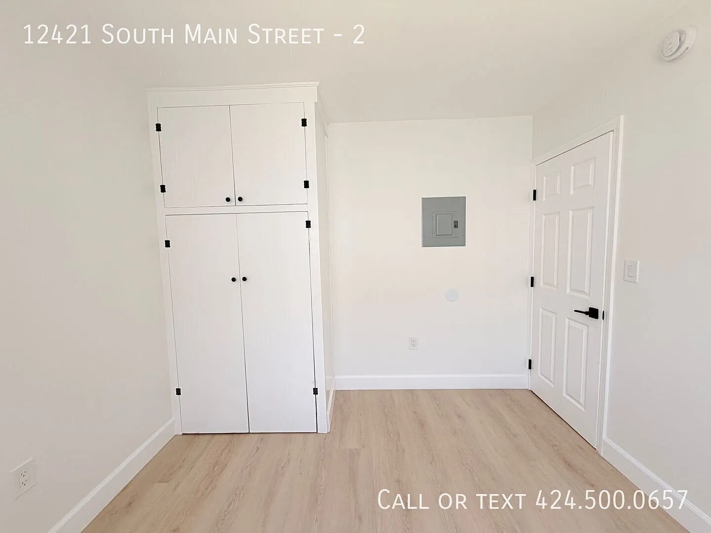 Bright 2BD/1BA | Central Location | Section 8 Welcome — Photo 4