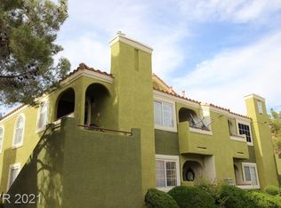 7950 W Flamingo Rd UNIT 2154, Las Vegas, NV 89147