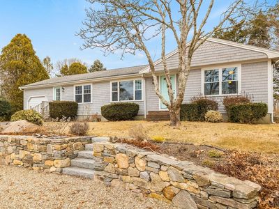 88 Bellavista Dr, Bourne, MA, 02532