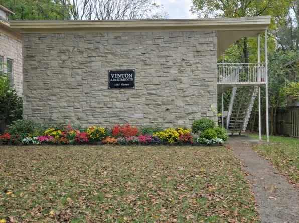 1307 Vinton Ave.