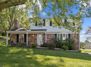 1416 Burchfield Rd, Allison Park, PA 15101