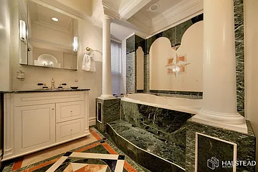 Rented by Halstead Real Estate