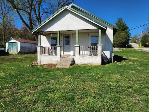 819 Broadway Avenue, Cabool, MO 65689
