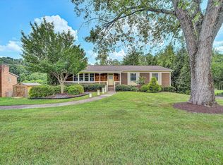 3812 Chesterton St SW, Roanoke, VA 24018