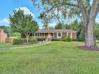 3812 Chesterton St SW, Roanoke, VA, 24018
