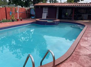 1525 SW 76th Ave, Miami, FL 33144