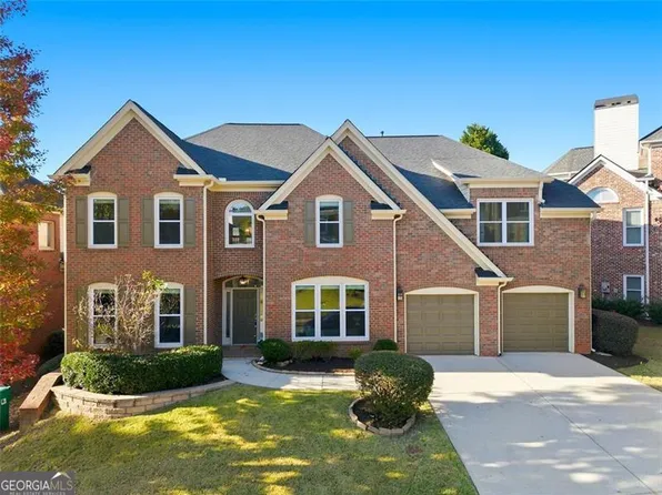 5066 Healey Dr, Smyrna, GA 30082