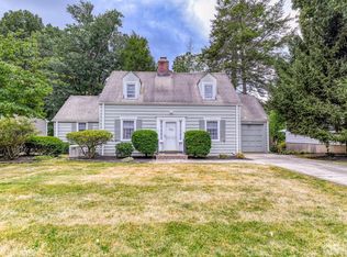 54 Chestnut St, Milltown, NJ 08850