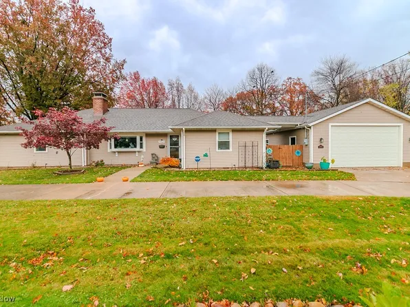 29820 Franklin Ave, Wickliffe, OH 44092