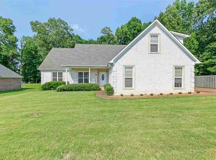 119 Union Fort Dr, Jackson, TN 38305
