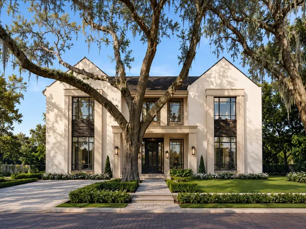 2050 Temple Dr, Winter Park, FL 32789
