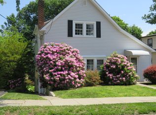 26 Mitchell Ave, Yonkers, NY 10701